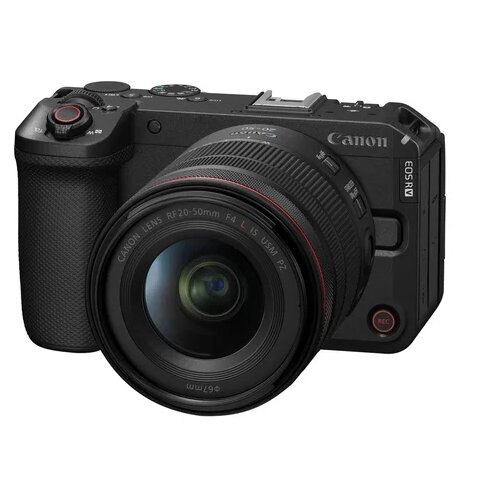 Canon EOS R6 V+ RF 20-50 / 4 L IS USM PZ&ndash;NOVO Cijene