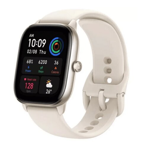 Garancija:12 mjeseci Amazfit GTS 4 White Cijene