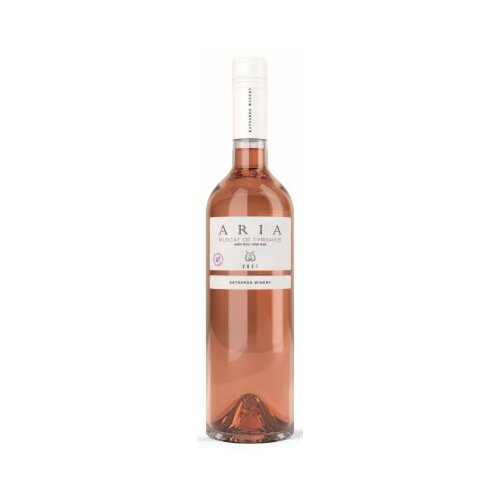 Aria vino rose muscat 0.75L Cene