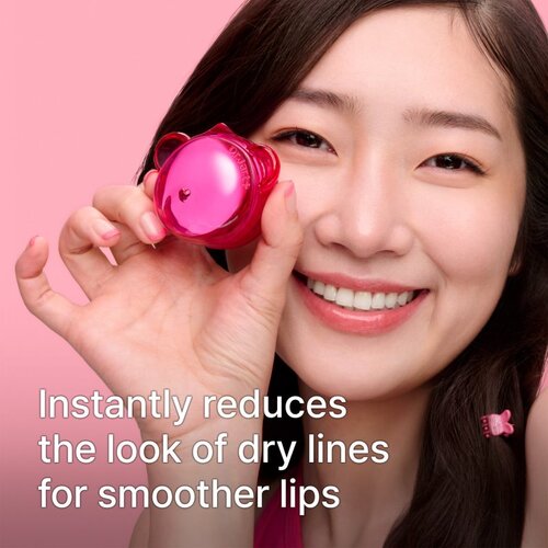 Dr.Jart+ Vital Hydra Solution&amp;trade; Hydrating Lip Mask Bubble Gum hidratantna maska za usne 20 ml Slike