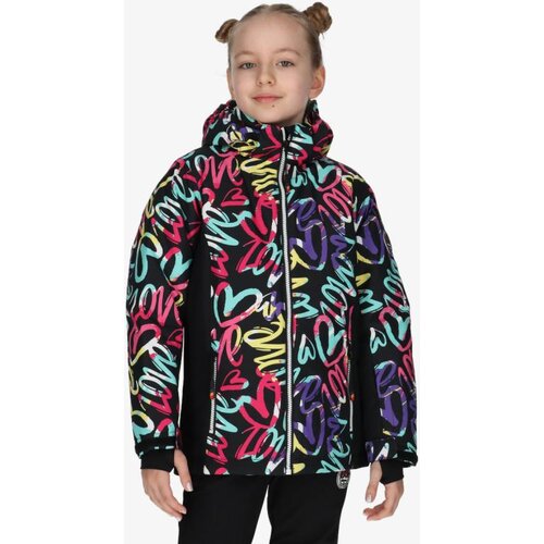 Ellesse Ski jakna za devojčice Lila, Višebojna Cene