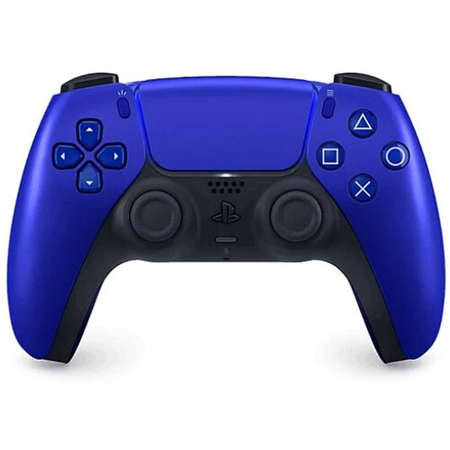 Sony PLAYSTATION PS5 DUALSENSE COBALT BLUE Cene