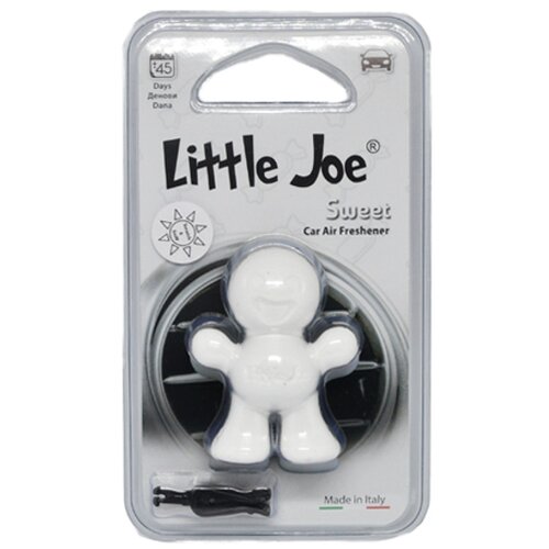 Little Joe osveživač za auto -sweet Slike