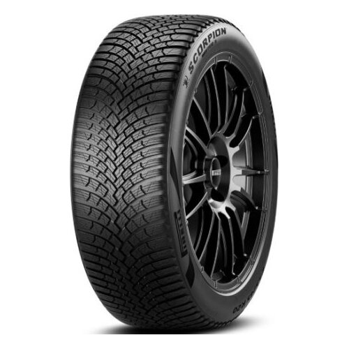Pirelli Scorpion Winter 3 225/55 R19 103V XL Cene