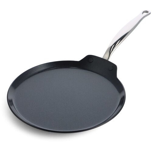 Greenpan Barcelona Pro Pfannkuchenpfanne 28cm Schwarz Cijene