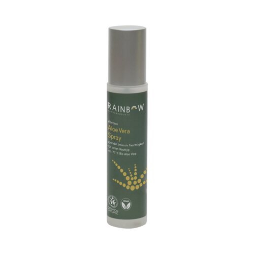 Rainbow Naturprodukte aloecare aloe vera sprej Cijene