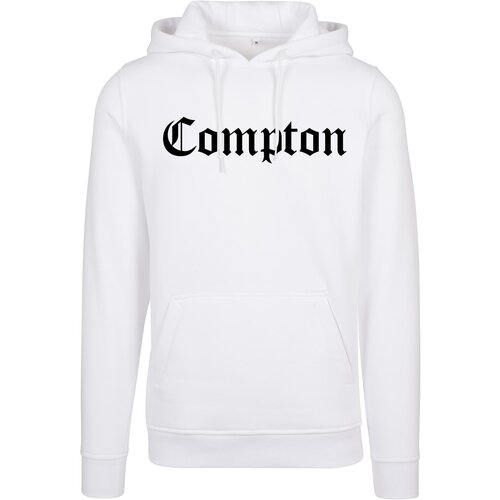 MT Men Compton Hoody white Cene