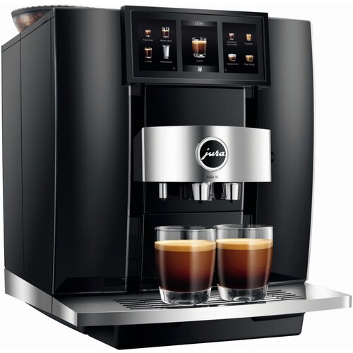 Jura GIGA 10 Diamond Black (tocka) Kafic Višenamjenska 15478 Cijene