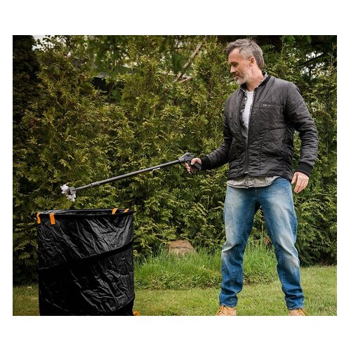 Fiskars Solid pop up Vrtna vreća 172 l (135042) Slike