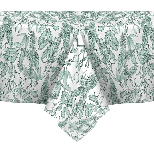 Tognana Stolnjak Textile Bloom, 150x300 cm Slike