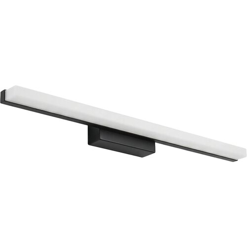 Toolight Stenska svetilka LED 60CM APP1855-1W BLACK Cene