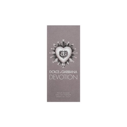 Dolce &amp;amp; Gabbana Devotion Pour Homme parfemska voda za mu&amp;scaron;karce 100 ml Slike