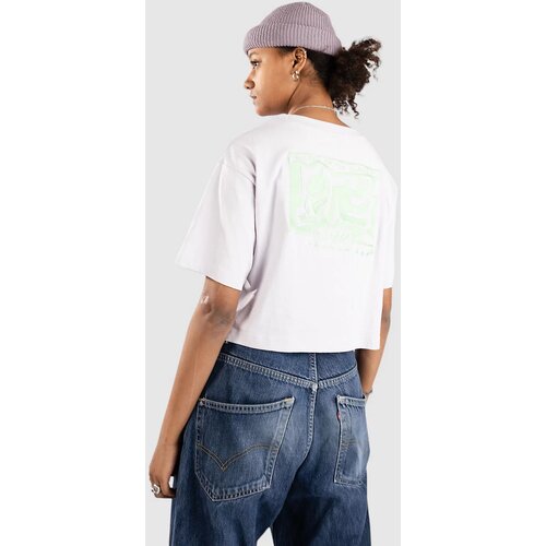 Volcom Drumstone T-shirt dusty lavender Cene