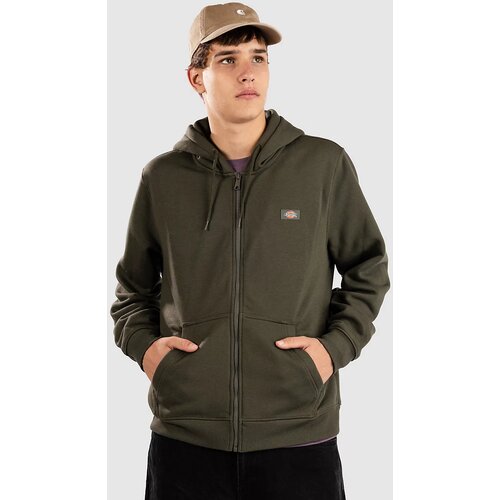 Dickies Oakport Jopa s kapuco deep depths Cene