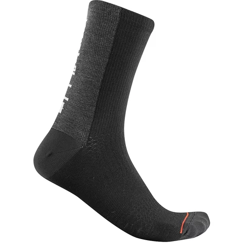 Castelli Cyklistické ponožky Bandito Wool 18