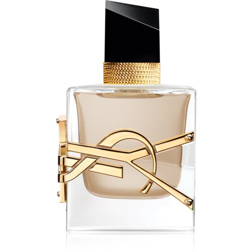 Yves Saint Laurent Libre Flowers &amp;amp; Flames parfumska voda za ženske 30 ml Slike