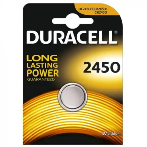 Duracell Baterija 2450 Slike