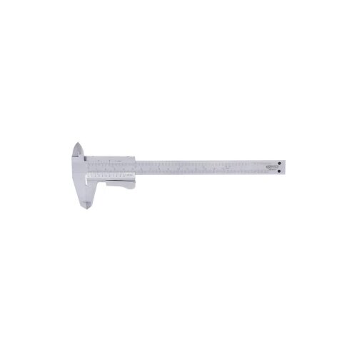Ks Tools Taschen-Messschieber 0-150mm Cene