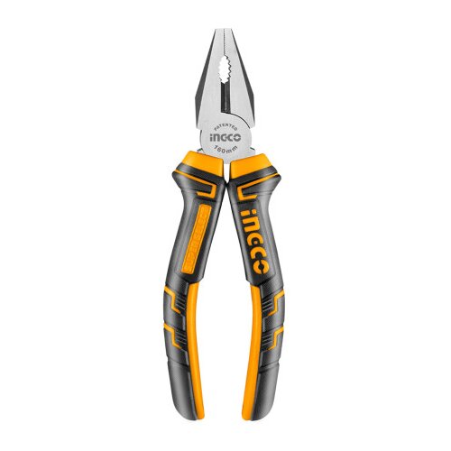 INGCO TOOLS Klije&amp;scaron;ta kombinerke 160mm 6&amp;quot; HCP08168 Slike