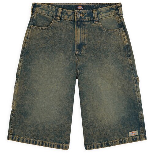 Dickies Carpenter Denim Jort &amp;scaron;orc Slike