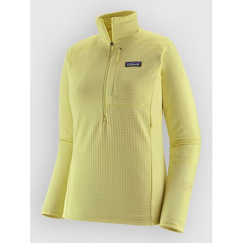 Patagonia R1 P/O Jacket vellum green Cene