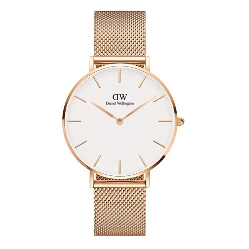 Daniel Wellington Ročna ura Petite DW00100305 Roza