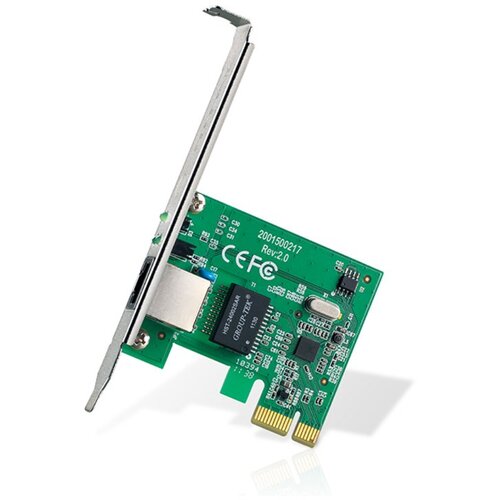 Tp-link PCI-E mrežna kartica 10/100/1000 TG-3468 Cene