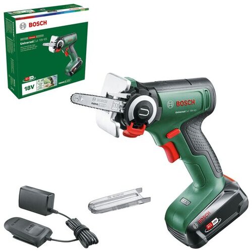 Bosch UniversalCut18V-65 - akumulatorska NanoBLADE pila-Li-ion akumulator 18v/2,5Ah Cijene