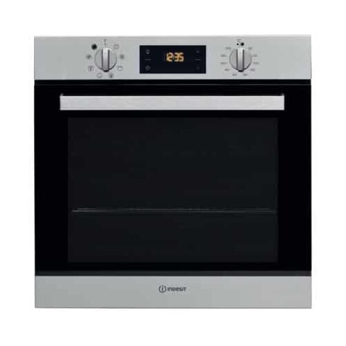  Pećnica INDESIT IFW 6544 IX Cijene