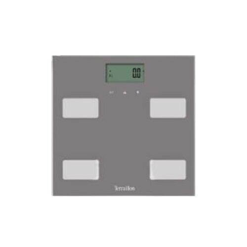 Terraillon 15242VAGA ZA MJERENJE TJELESNE TEZINE CONTROL FIT Cijene