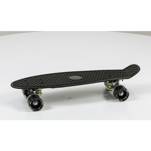 Aristom dečiji skejtbord &bdquo;simple board&ldquo; model 683 crna Cene