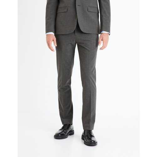 Celio Suit Pants Foflann - Men&amp;#039;s Slike
