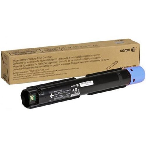 Xerox 106R03748 hc (C7020/C7025/C7030) moder, originalen toner za 15.000 strani Cene
