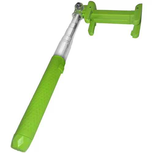 M-LINE Džepni štap za selfije MLINE Zeleni S za