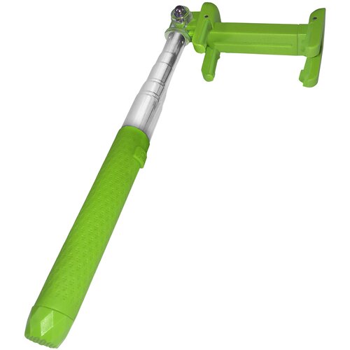 M-LINE mline pocket selfie stick Grün hpocketselfiegn mit Auslöseknopf Cene