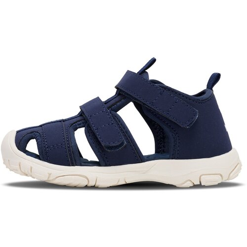 Hummel SANDAL VELCRO INFANT Plava Cijene