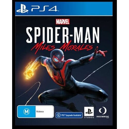  Igra za PS4 Marvel&rsquo;s Spider-Man: Miles Morales Cijene
