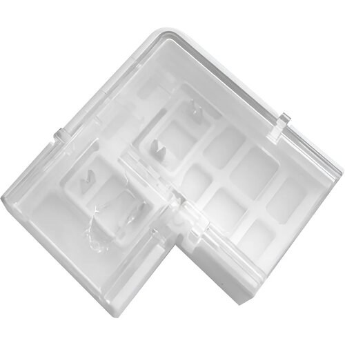 Braytron Cobline 220V Ugaoni Konektor BS02-99943 Cene