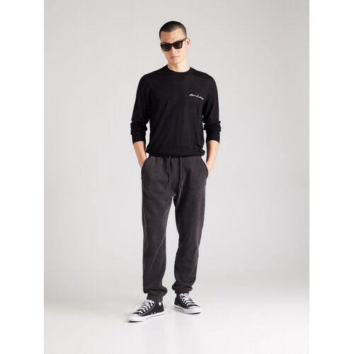 Armani Exchange Pulover črna Slike