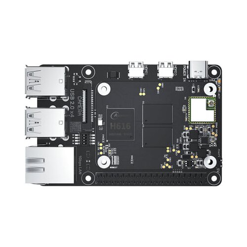 BIGTREETECH PI4B Adapter Cijene