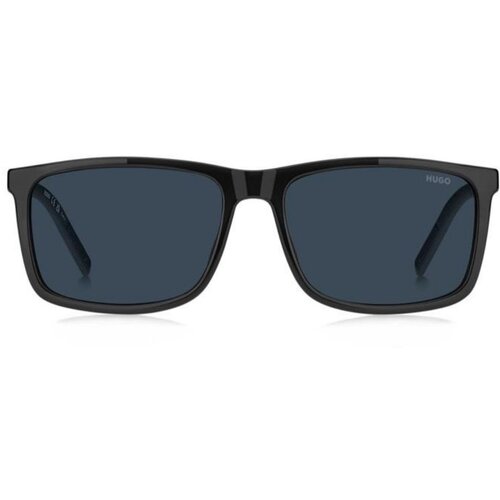 Hugo_Boss Mu&amp;scaron;ke Sunčane naočale HG 1337/S Gray Slike