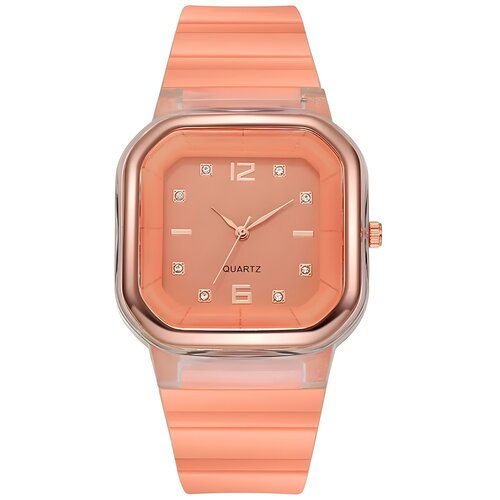 Oem Ura LA-33747 - Oranžna Slike