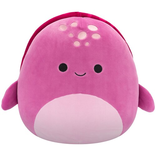 Squishmallows Tudor usnjena želva, 30 cm Slike