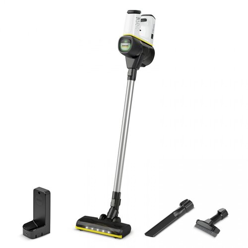 Karcher VC 6 CORDLESS OURFAMILY - Baterijski usisivač za suvo usisavanje bez kese Cene