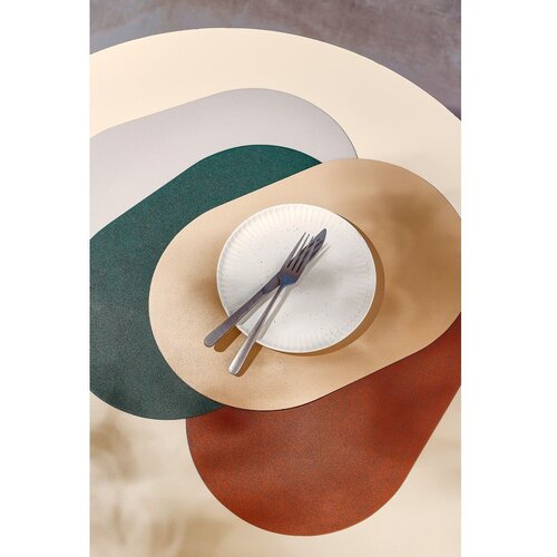 Salt&amp;amp;Pepper Pogrinjek iz imitacije usnja 30x45 cm Tabletop &amp;ndash; Slike