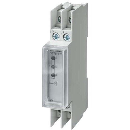 Siemens Dig.Industr. fazni monitor 5TT3421, (20888951) Cene