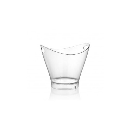 Posuda za boce – 6lt – prozirna /PK/ Cene