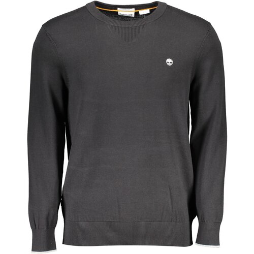 Timberland MEN&amp;amp;#39;S BLACK SWEATER Slike