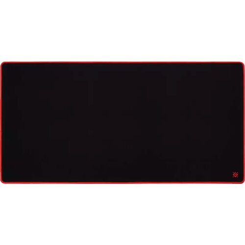  Podloga Gaming Defender Black XXL 400x355x3mm Cene