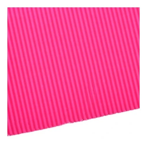 Junior jolly waves karton rebrasti b2 - odaberite nijansu neon roze ( 133082 ) Slike